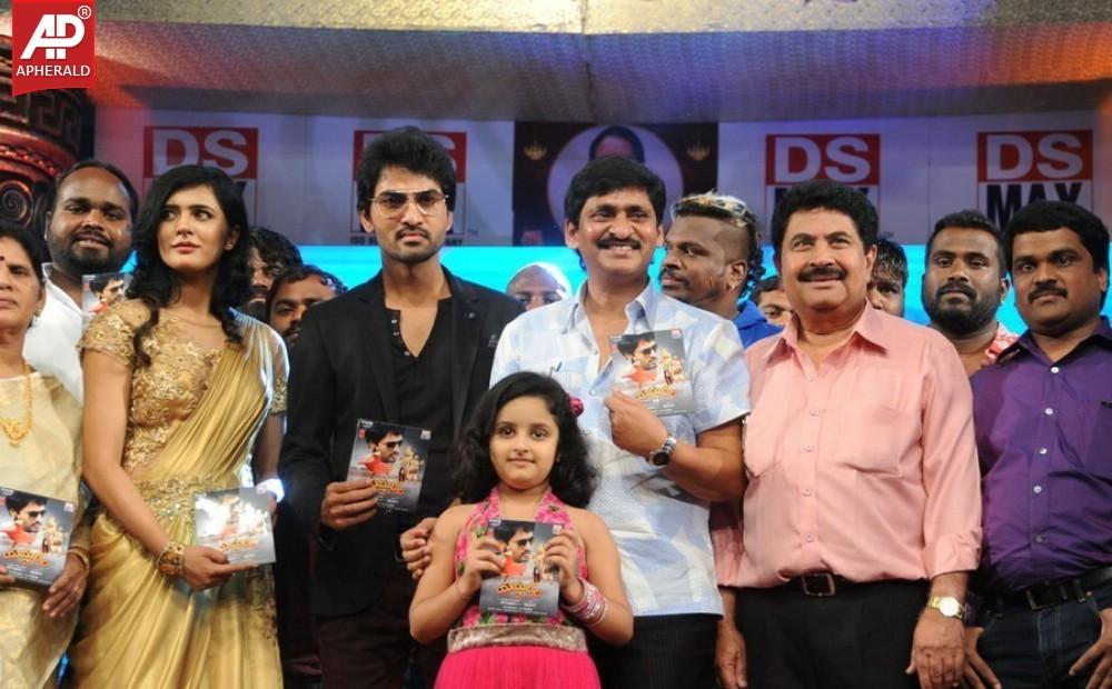 Yamaleela 2 Audio Launch Photos 1