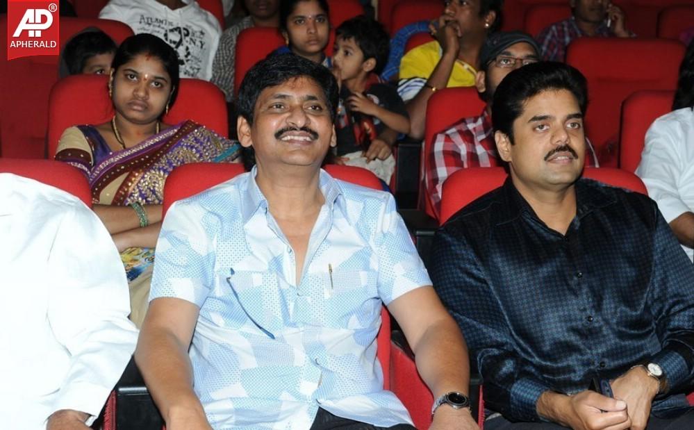 Yamaleela 2 Audio Launch Photos