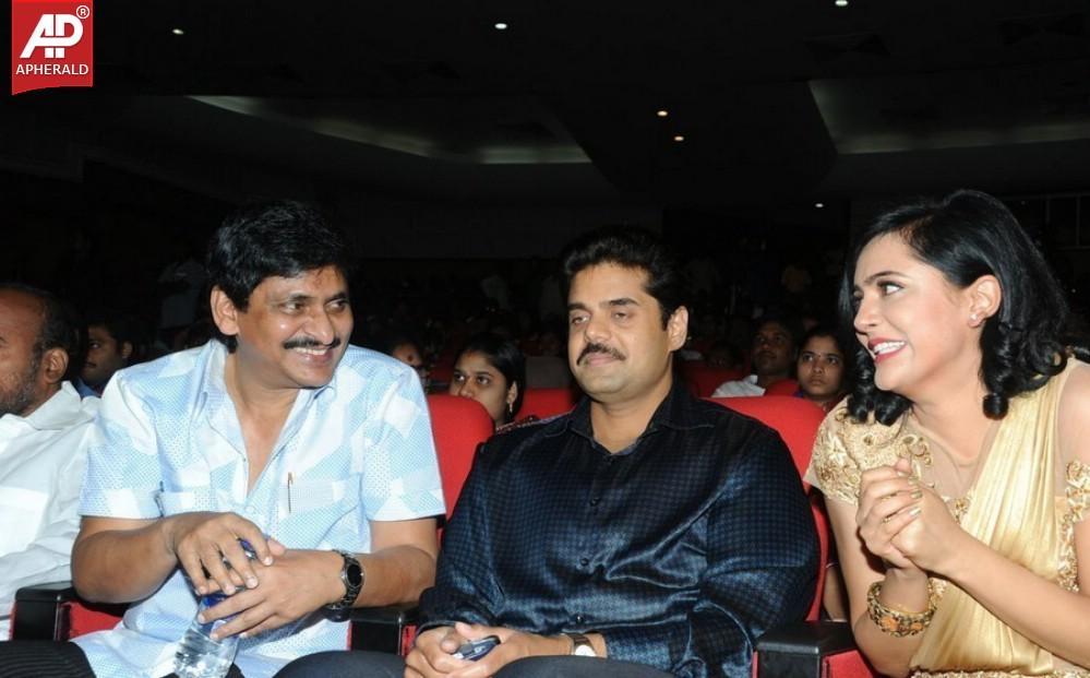 Yamaleela 2 Audio Launch Photos