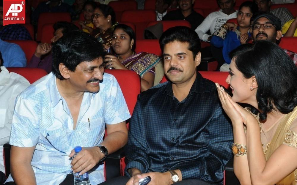 Yamaleela 2 Audio Launch Photos