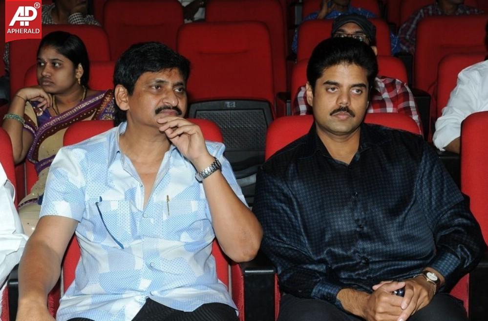 Yamaleela 2 Audio Launch Photos