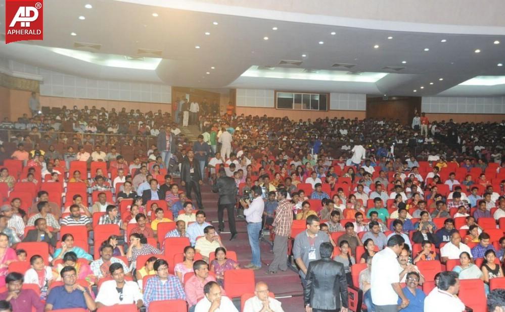 Yamaleela 2 Audio Launch Photos