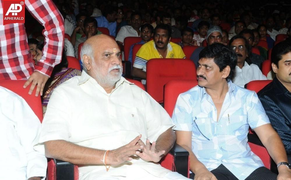 Yamaleela 2 Audio Launch Photos