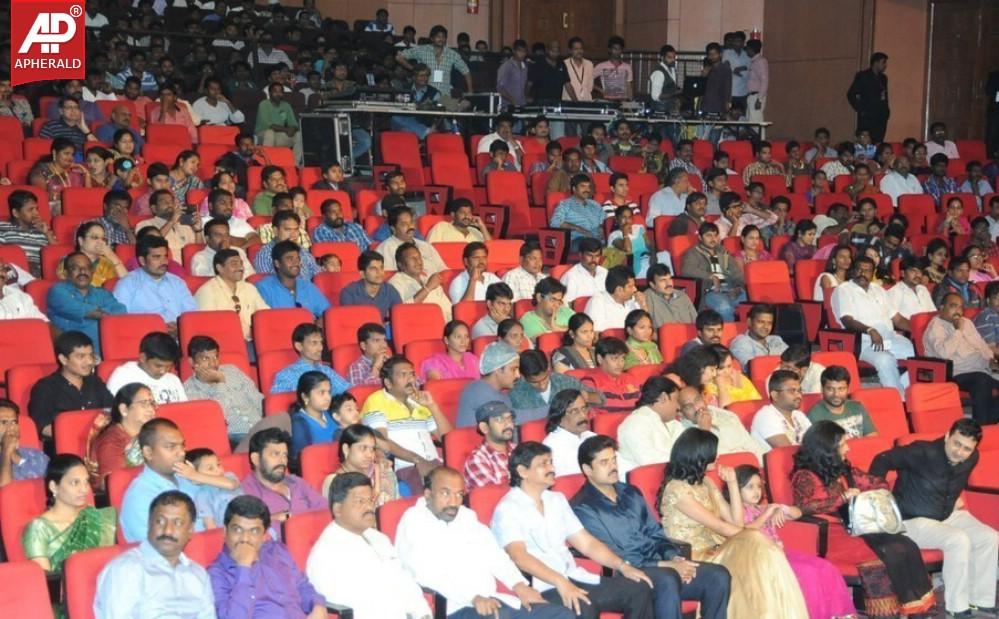 Yamaleela 2 Audio Launch Photos