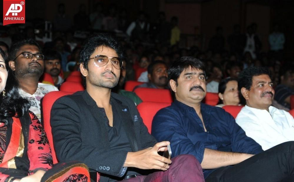 Yamaleela 2 Audio Launch Photos