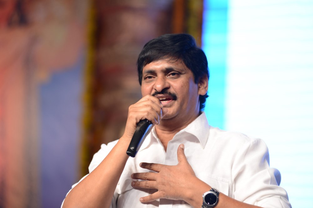 Yamaleela 2 Audio Success Meet Stills