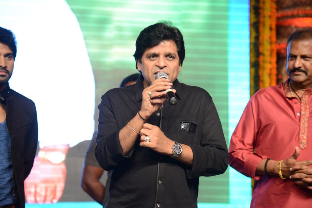 Yamaleela 2 Audio Success Meet Stills
