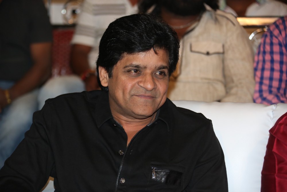 Yamaleela 2 Audio Success Meet Stills