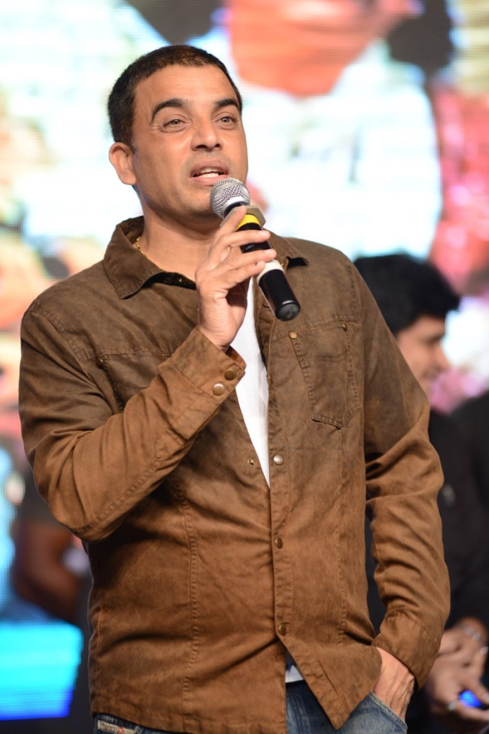Yamaleela 2 Audio Success Meet Stills