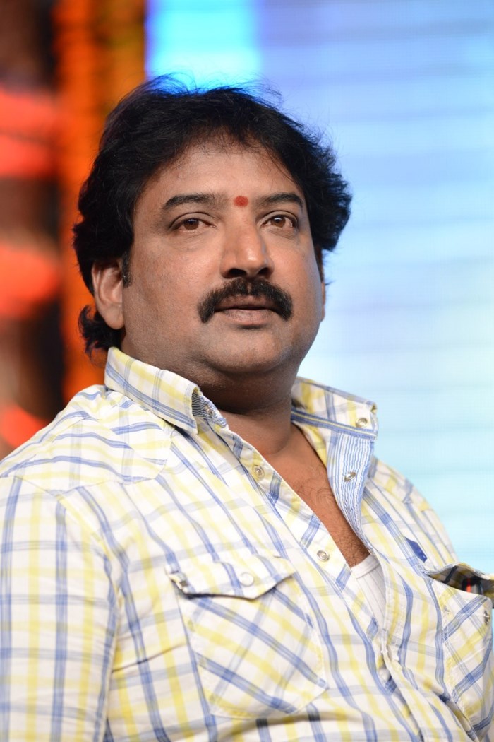 Yamaleela 2 Audio Success Meet Stills