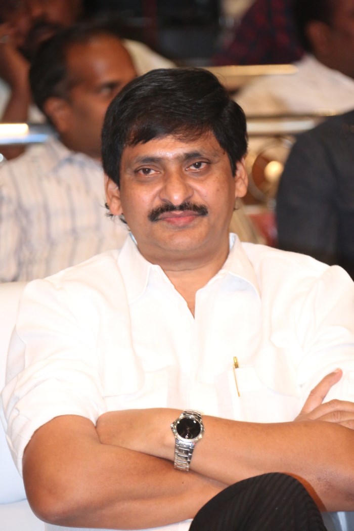 Yamaleela 2 Audio Success Meet Stills