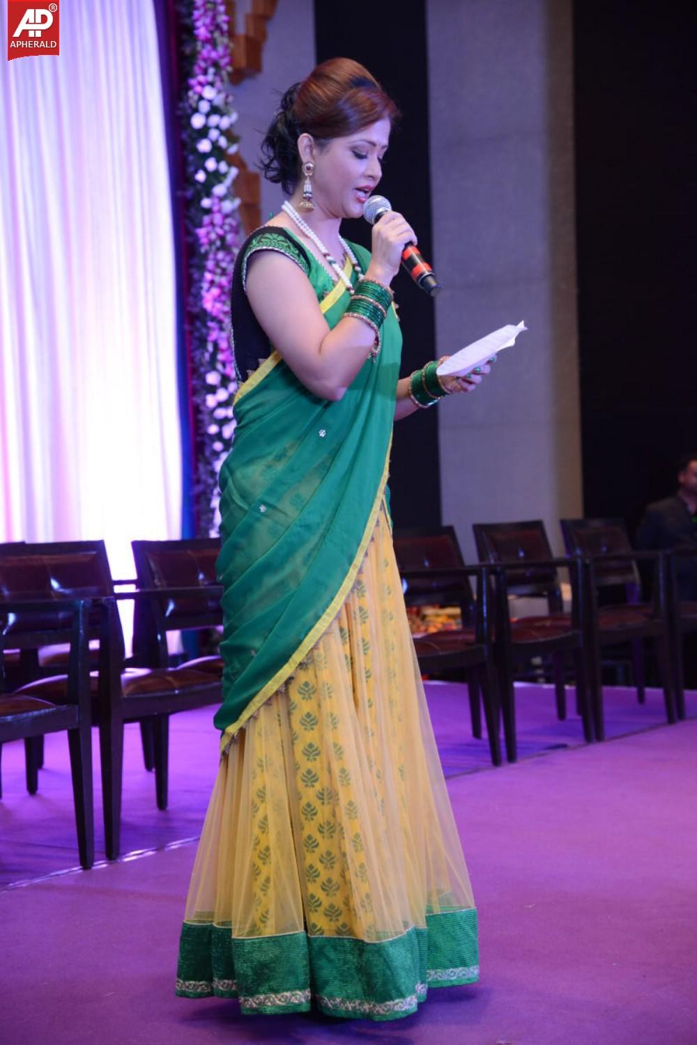 Yamaleela 2 Movie Parichaya Vedika