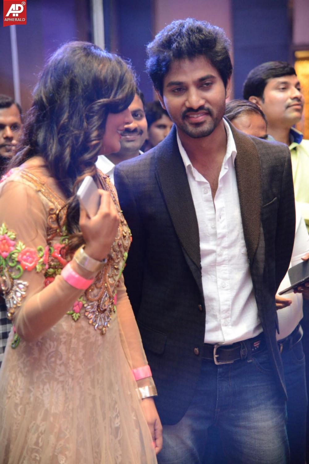 Yamaleela 2 Movie Parichaya Vedika