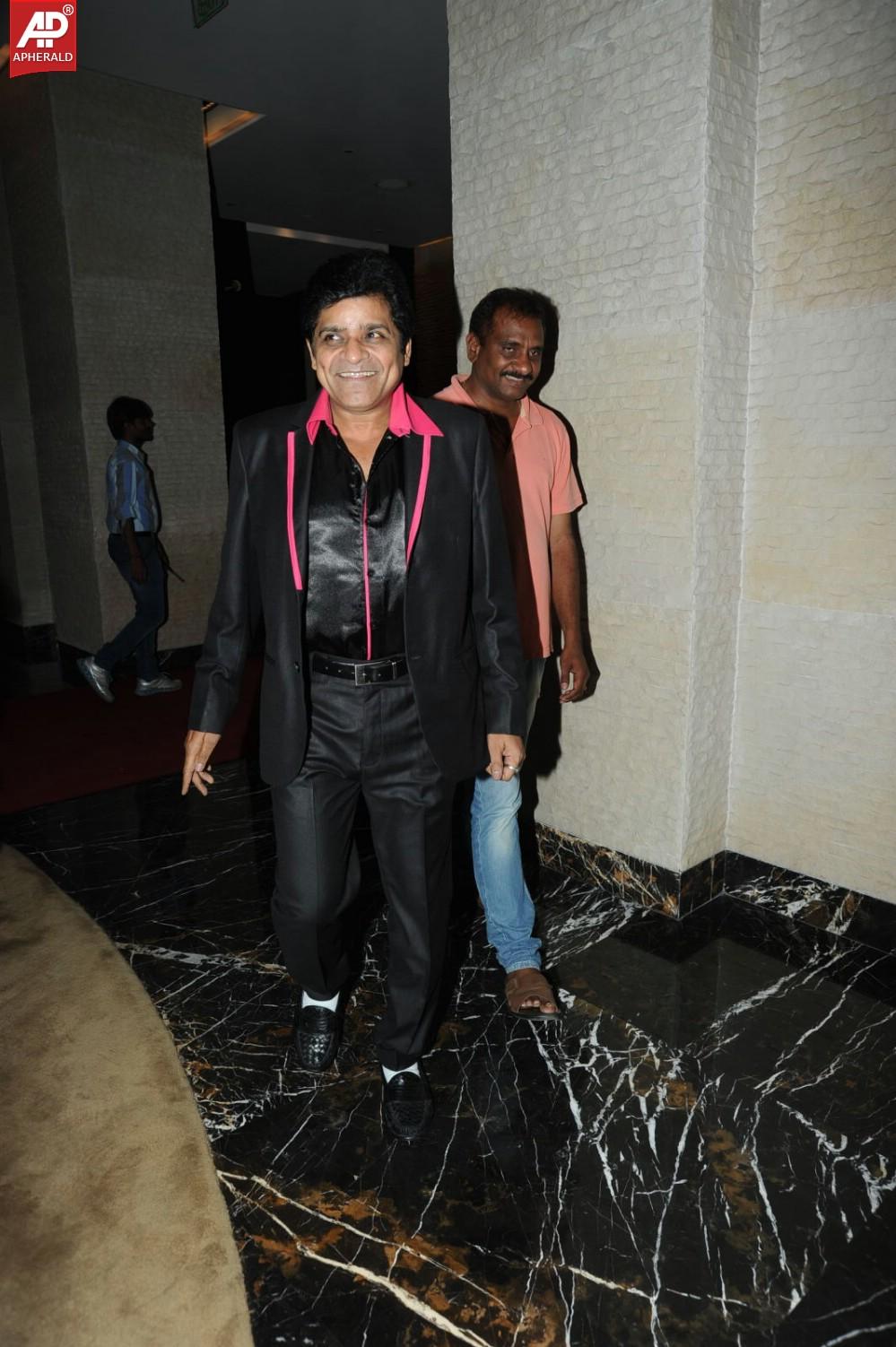 Yamaleela 2 Movie Parichaya Vedika