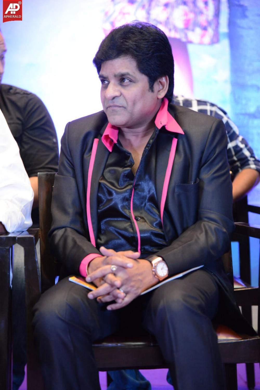 Yamaleela 2 Movie Parichaya Vedika