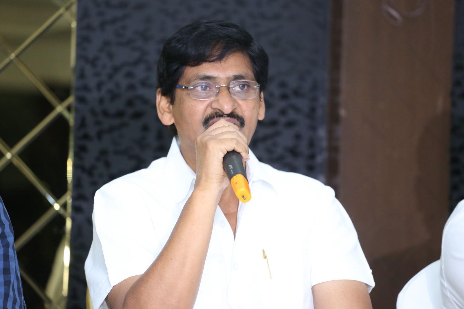 Yamaleela 2 Movie Press Meet