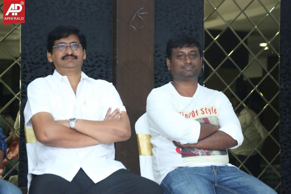 Yamaleela 2 Movie Press Meet