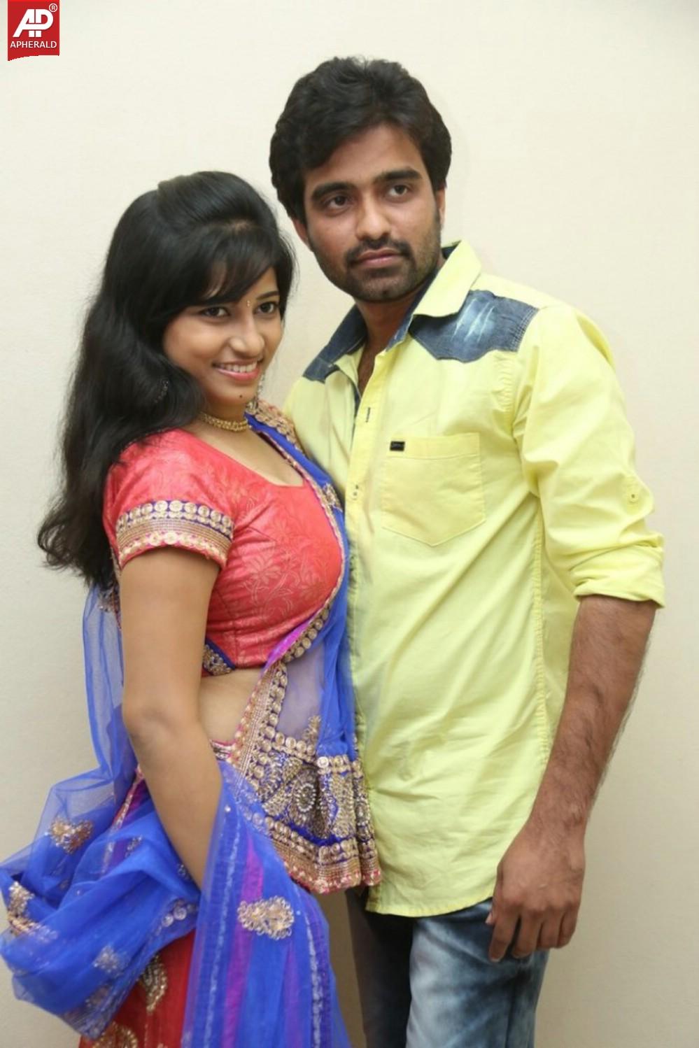Yemaindi Movie Audio Launch