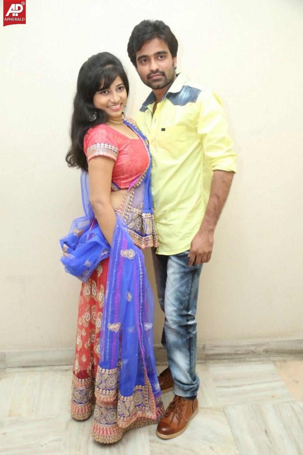 Yemaindi Movie Audio Launch