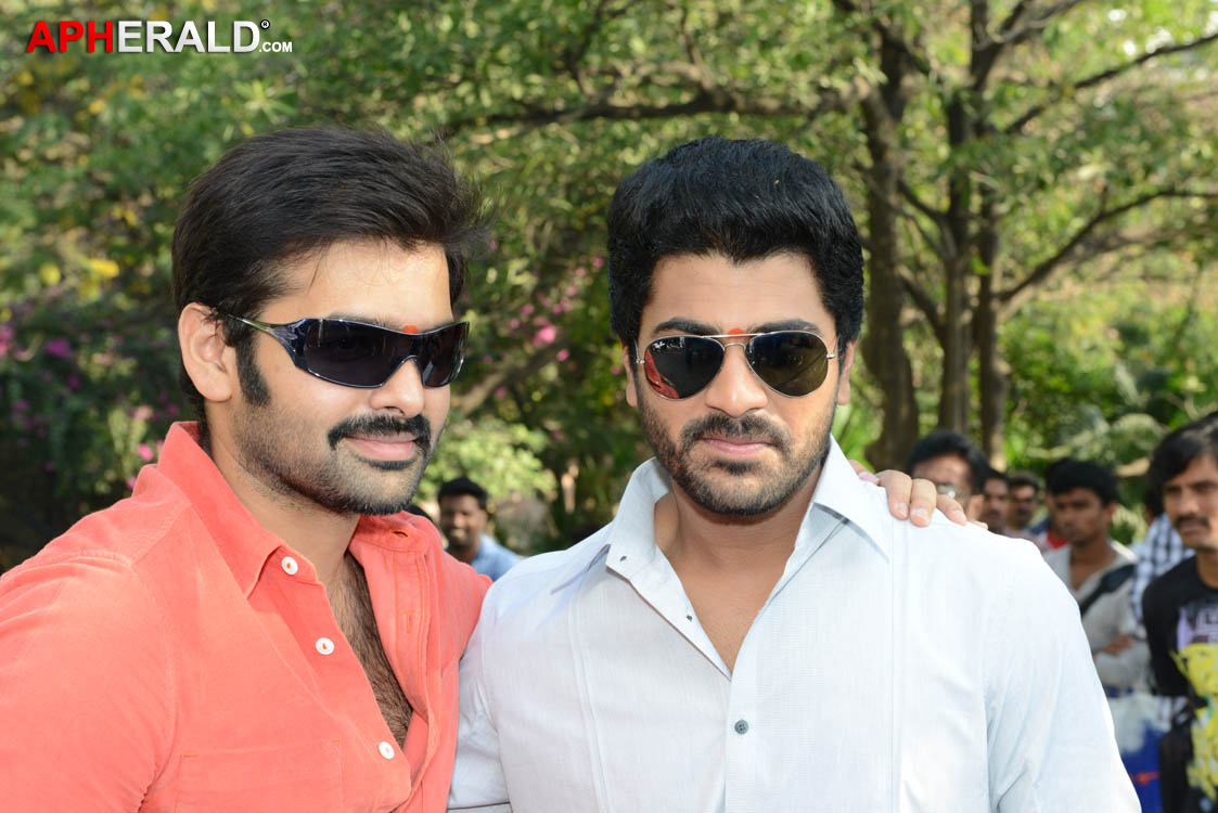 Yemito Ee Maya Movie Opening