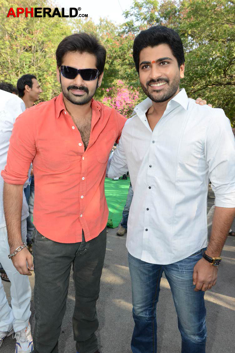 Yemito Ee Maya Movie Opening