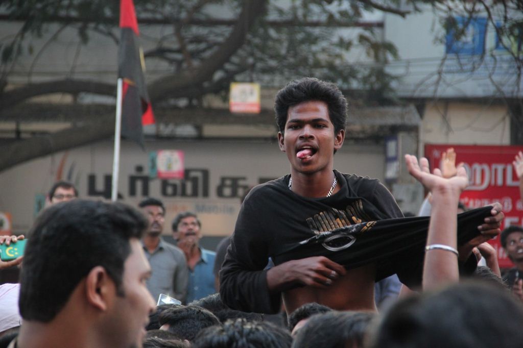 Yennai Arindhaal Theatre Celebration in Chennai