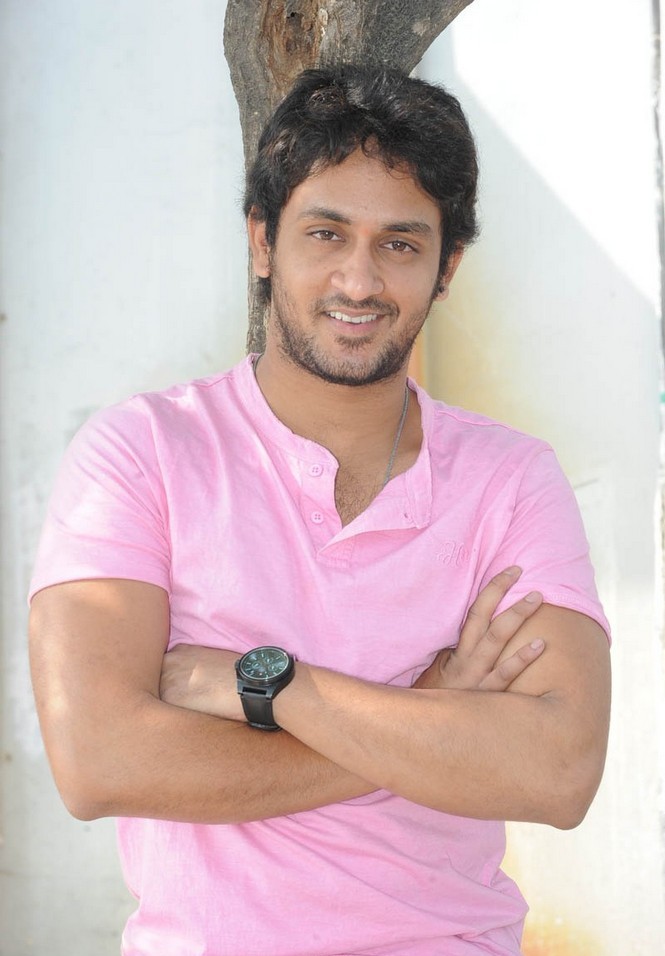 Yetakaaram Movie Opening