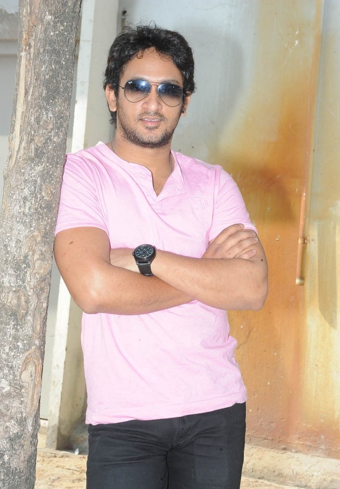 Yetakaaram Movie Opening