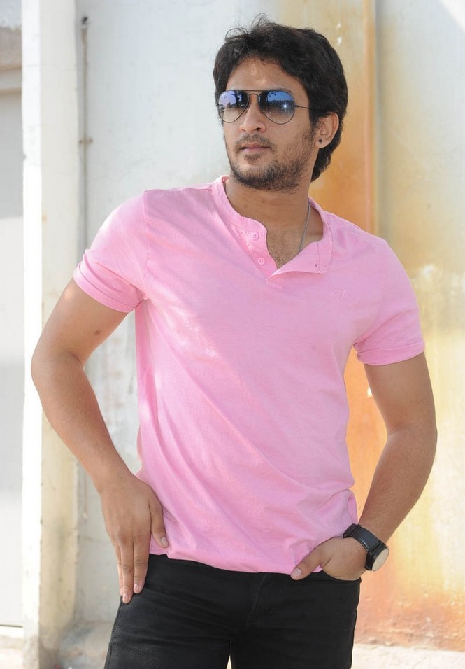 Yetakaaram Movie Opening