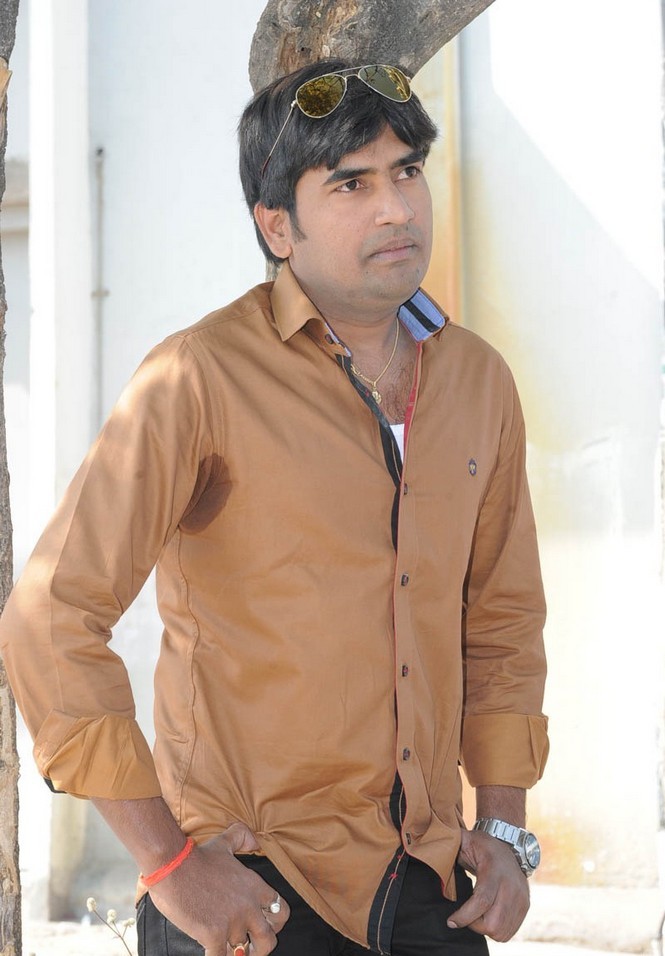 Yetakaaram Movie Opening