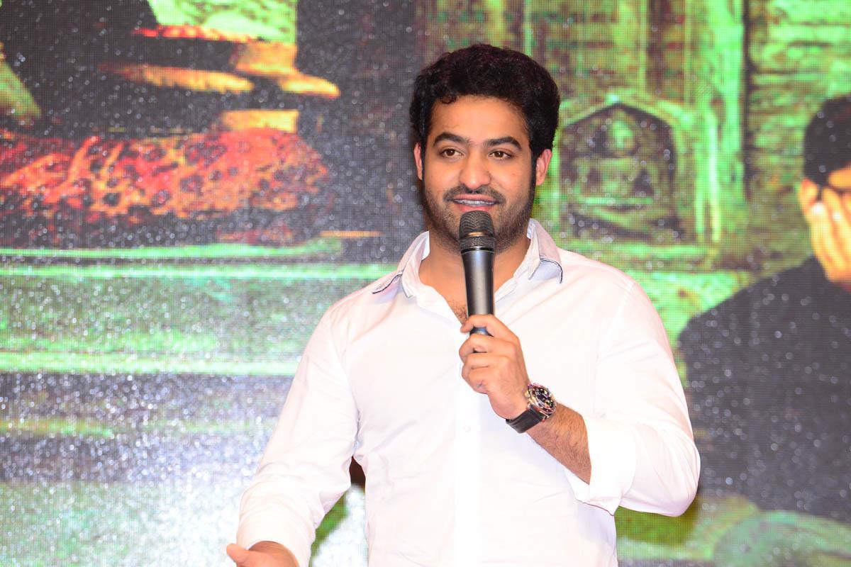 Yevade Subramanyam Audio Launch