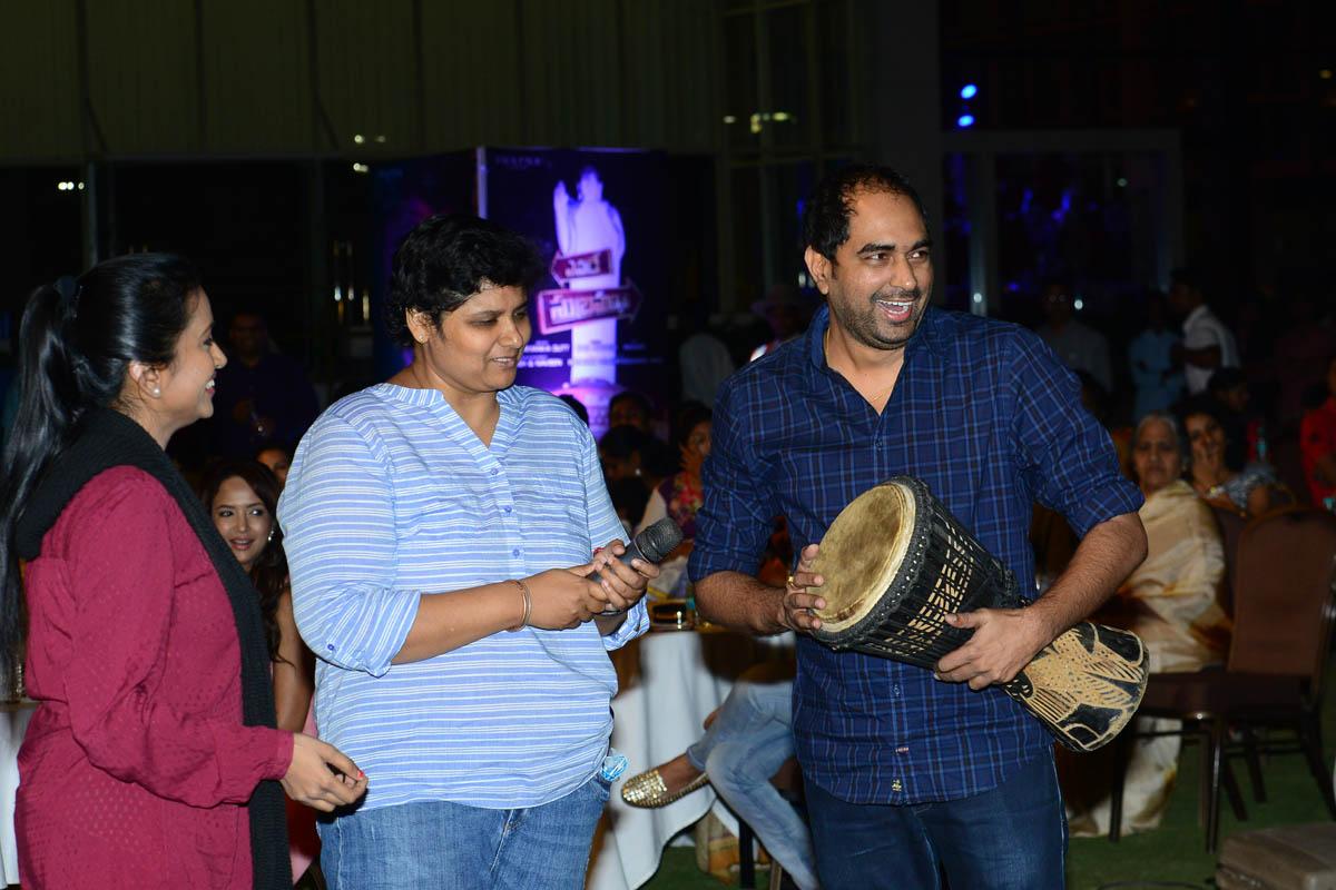 Yevade Subramanyam Audio Launch