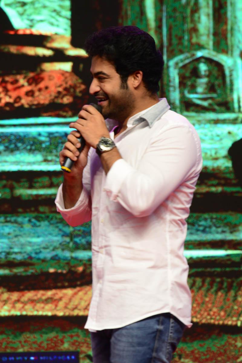 Yevade Subramanyam Audio Launch