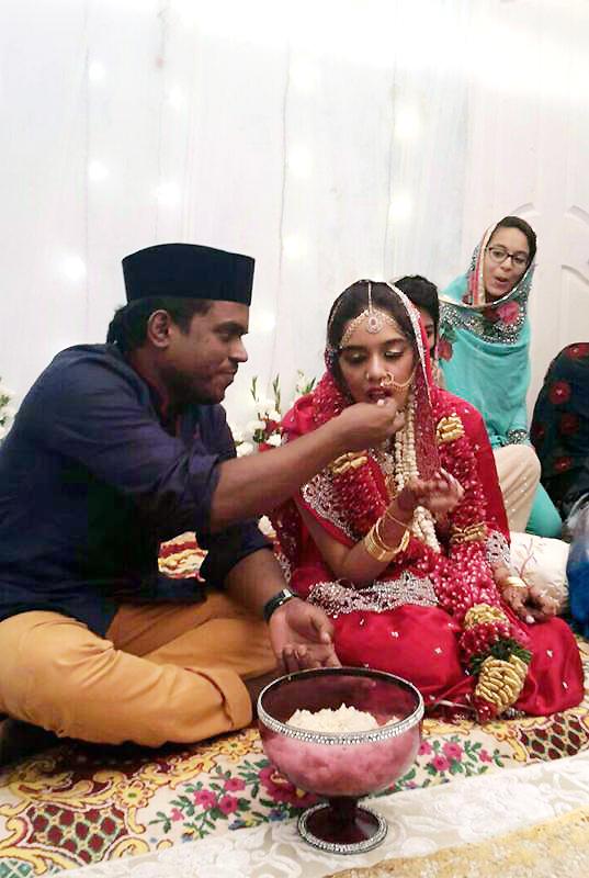 YUVAN SHANKAR RAJA NEW MARRIAGE PHOTOS