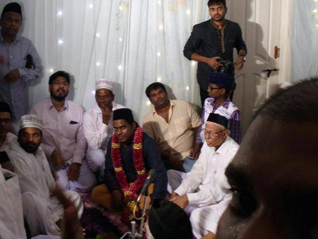 YUVAN SHANKAR RAJA NEW MARRIAGE PHOTOS