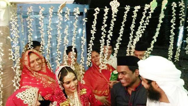 YUVAN SHANKAR RAJA NEW MARRIAGE PHOTOS