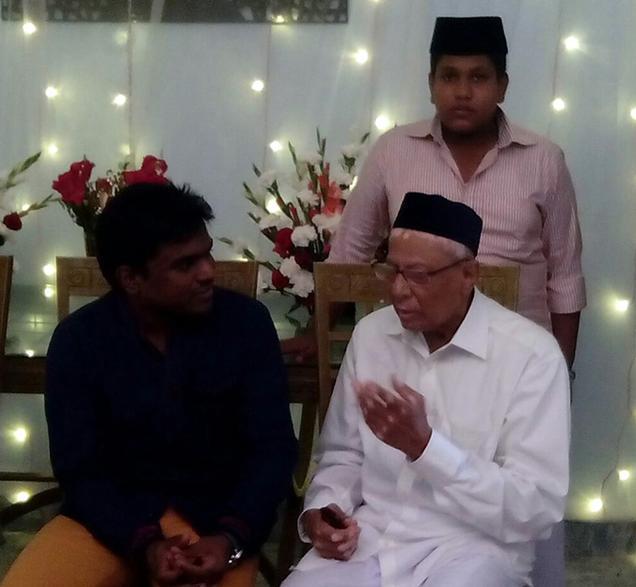 YUVAN SHANKAR RAJA NEW MARRIAGE PHOTOS