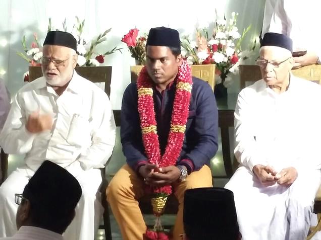 YUVAN SHANKAR RAJA NEW MARRIAGE PHOTOS