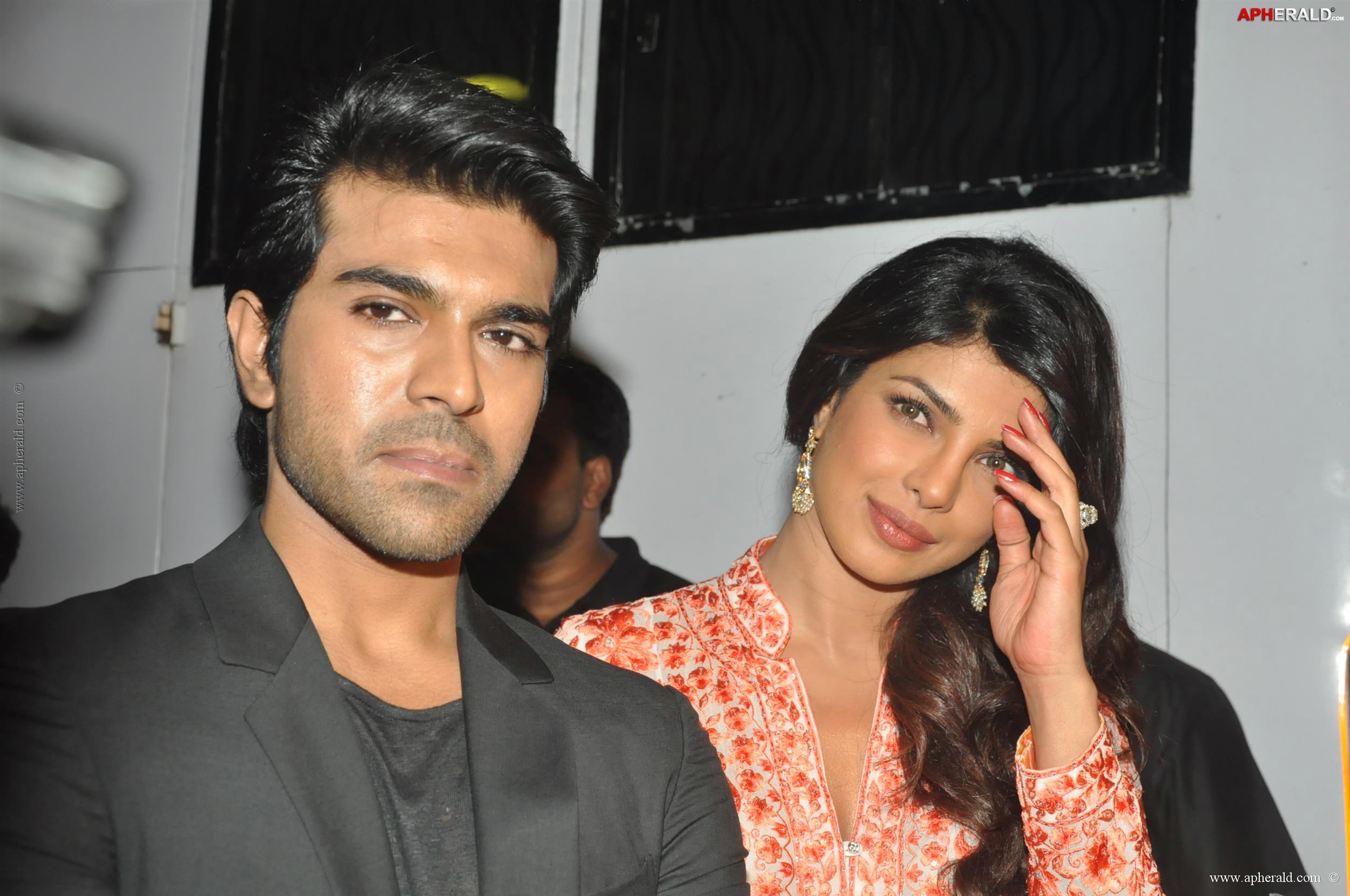 zanjeer promotions at tv serial badea