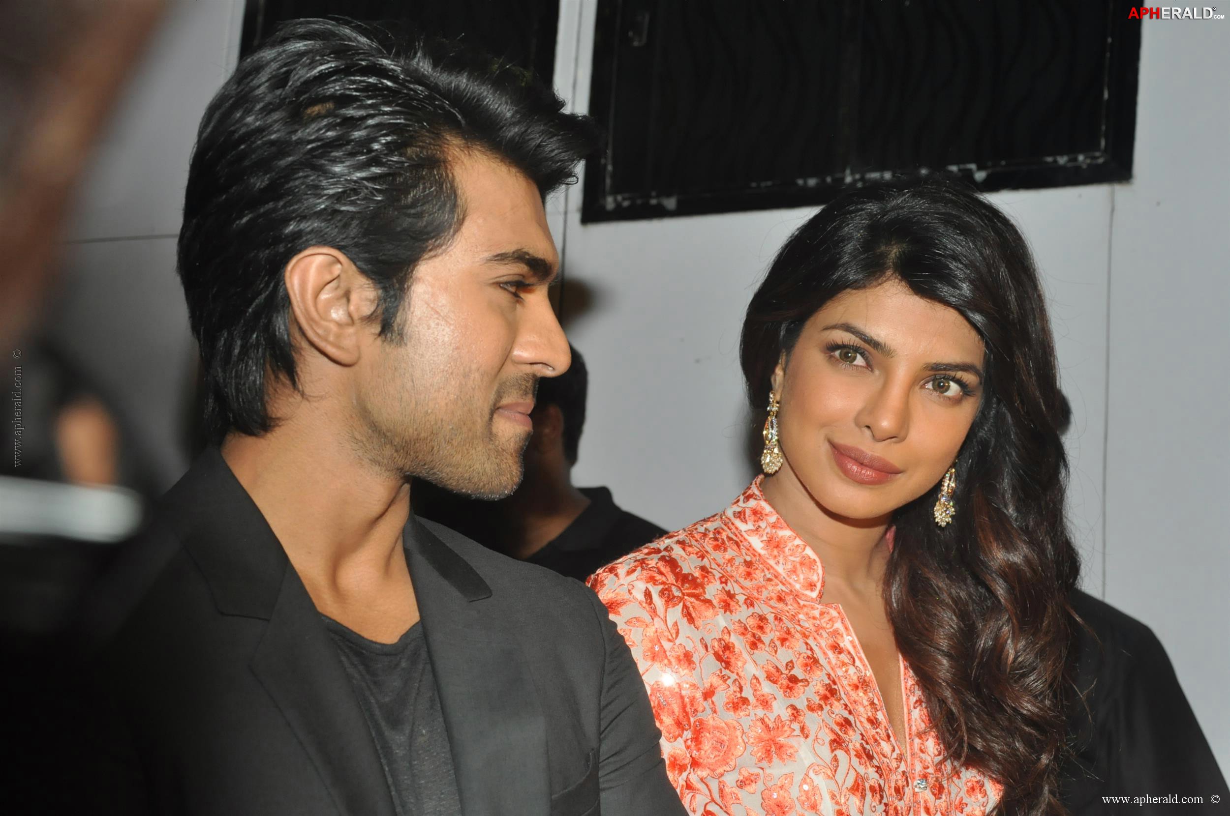 zanjeer promotions at tv serial badea