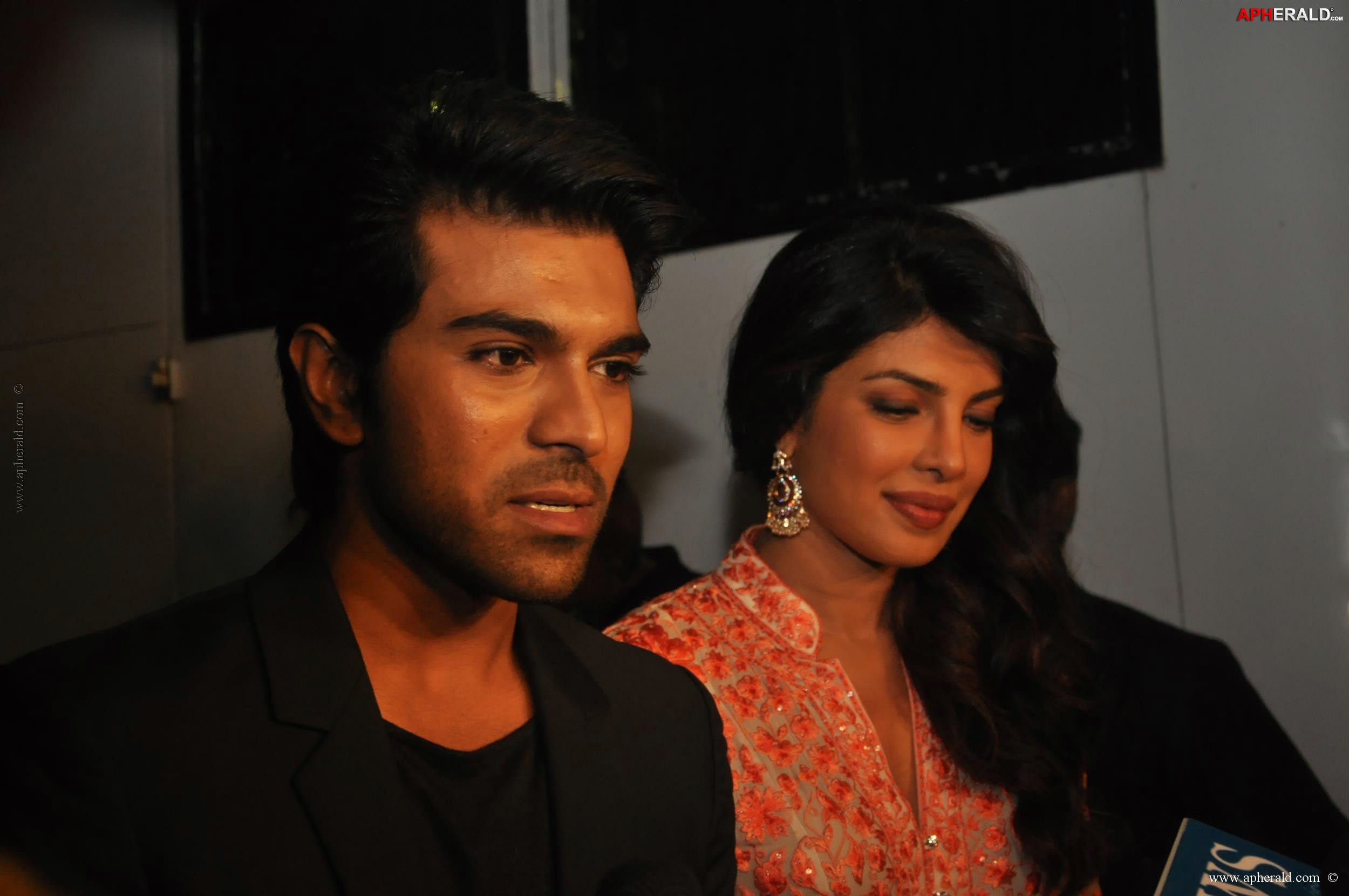 zanjeer promotions at tv serial badea