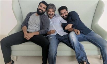 Is RRR pre-business 30 crores more than BB-2 whole business?