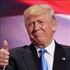 What is Donald Trump's connection with Khaidi No 150?