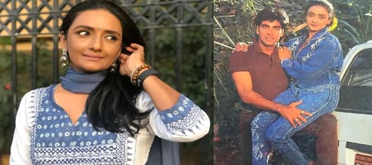 अक्षय कुमार ने मेरी डार्क स्किन का मज़ाक उड़ाया: साउथ फेमस एक्ट्रेस शांतिप्रिया