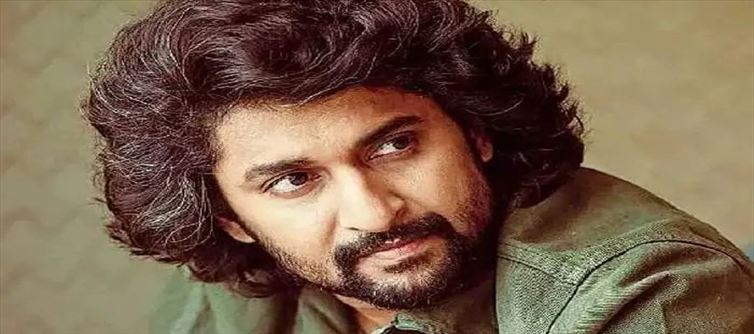 ముద్దు పెట్టుకోవడంలో తప్పులేదంటున్న న్యాచురల్ స్టార్ నాని....!!