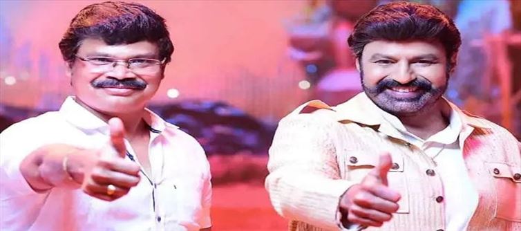 అలాంటి రికార్డ్ క్రియేట్ చేసుకోడానికి రెడీ అవుతున్న బాలయ్య బాబు....!!