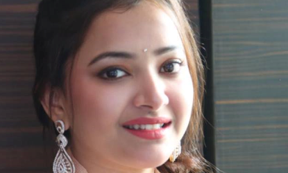 Swetha Basu prasad comments on her sex scandal