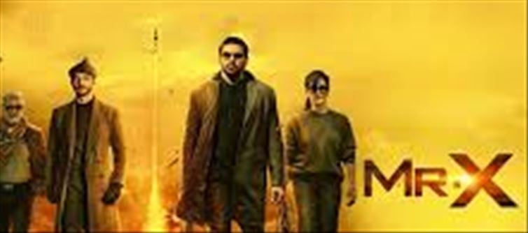 Aim Is to Make Tamil Cinema at Hollywood Standards: ‘Mr. X’ Director