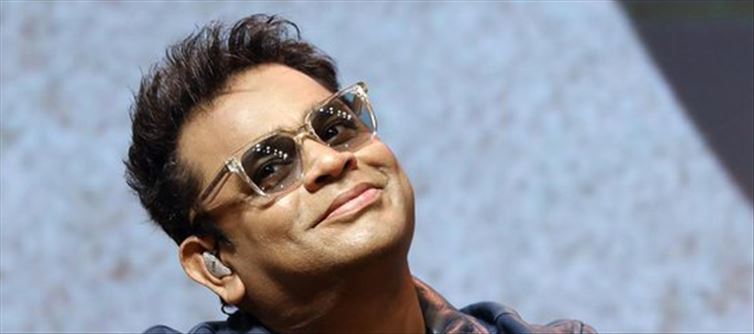 AR Rahman: Imtiaz Ali has reinvented himself with Amar Singh Chamkila!!