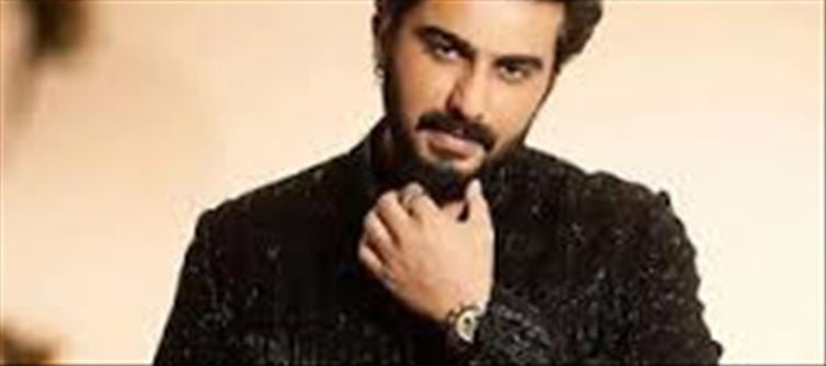 🎬 Arjun Kapoor Celebrates 14 Years in the Film Industry